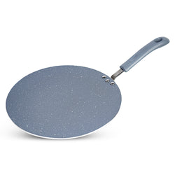 Marble Coated Classic 6G Griddle - Grey - Skcookware