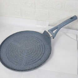 30 cm Marble Coated Signature Grill Pan - Gray