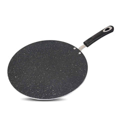 Marble Coated Classic 6G Griddle - Black - Skcookware