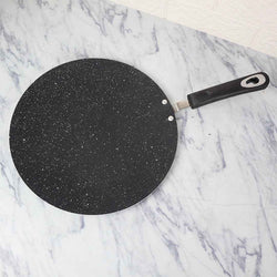 Marble Coated Classic 6G Griddle - Black - Skcookware