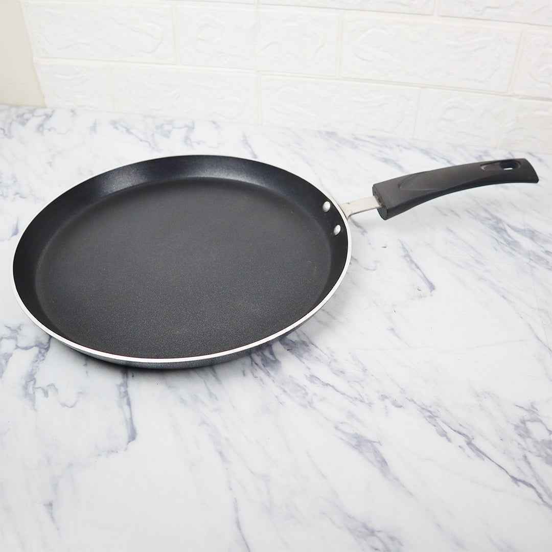 33cm Non Stick Hot Plate Bakelite Handle BP [Random] - Skcookware