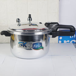 Super Mario Pressure Cooker [Affordable Choice]