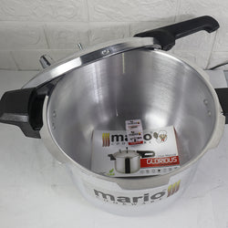 Export Leftover Super Mario Pressure Cooker [Affordable Choice]