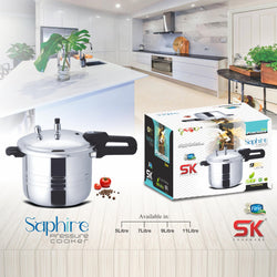 Export Leftover Sapphire Pressure Cooker