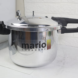 Super Mario Pressure Cooker [Affordable Choice]