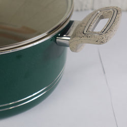 8 Pieces Victoria Non Stick Marble Coated Gift Set
