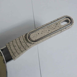 8 Pieces Victoria Non Stick Marble Coated Gift Set - Green - Skcookware