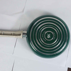 8 Pieces Victoria Non Stick Marble Coated Gift Set - Green - Skcookware