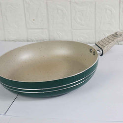 8 Pieces Victoria Non Stick Marble Coated Gift Set - Green - Skcookware