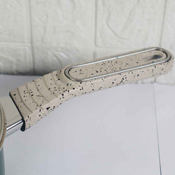 8 Pieces Victoria Non Stick Marble Coated Gift Set - Green - Skcookware