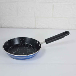 Non Stick Marble Coated Mini One Egg Frying Pan - Skcookware