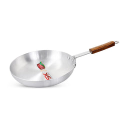 Aluminum Fry Pan - Sk Cookware
 