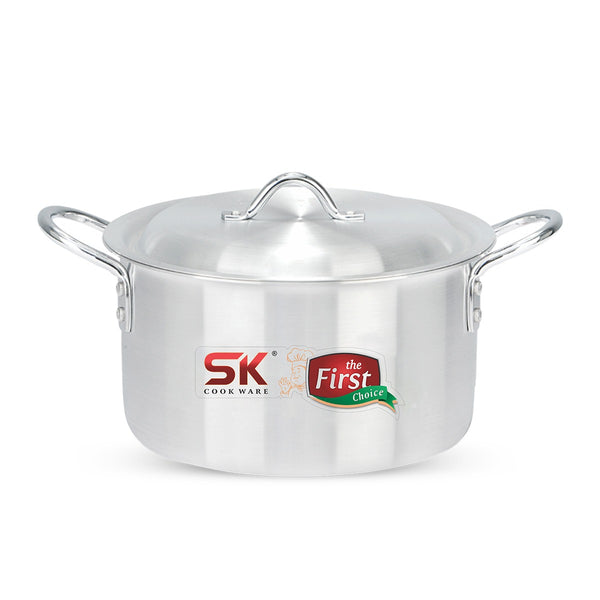 Aluminum Magna Casserole - Sk Cookware