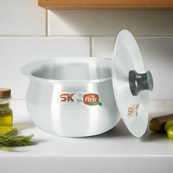 Premium Aluminum Casserole Collection | SK Daigchi