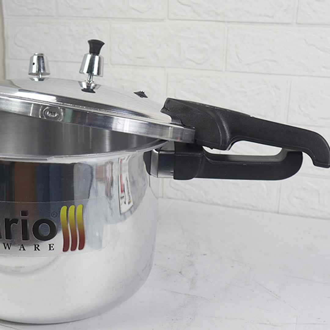 Export Leftover Super Mario Pressure Cooker [Affordable Choice]