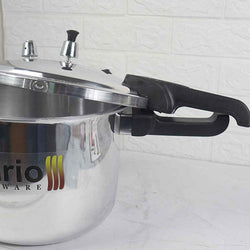Export Leftover Super Mario Pressure Cooker [Affordable Choice]
