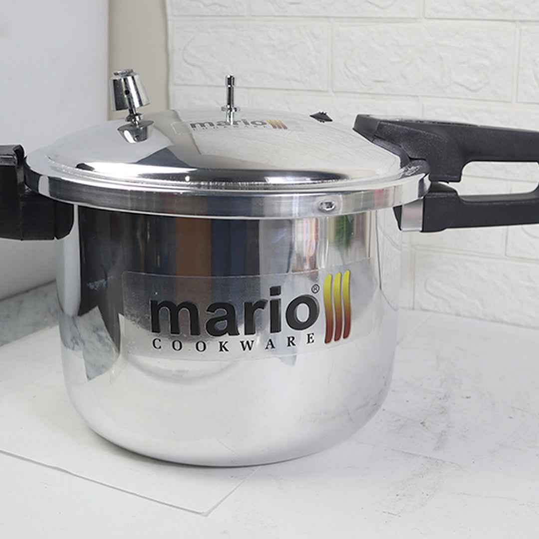 Export Leftover Super Mario Pressure Cooker [Affordable Choice]