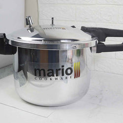 Export Leftover Super Mario Pressure Cooker [Affordable Choice]