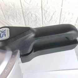 Feast Steamer Pressure Cooker 2 in 1 Pre Steam - Skcookware