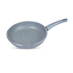 15 Pieces Marble Coated Gift Pack Daisy Light Cookware Set - Skcookware