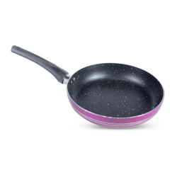 8 Pieces Victoria Non Stick Marble Coated Gift Set - Purple