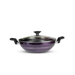 17 Pieces Non-Stick Marble Coat Elite Gift Pack Set