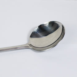 2 Piece Stainless Steel Utensils Set