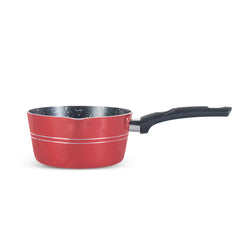 17 Pieces Non-Stick Marble Coat Elite Gift Pack Set