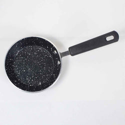 Non Stick Marble Coated Mini One Egg Frying Pan - Skcookware