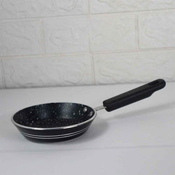 Non Stick Marble Coated Mini One Egg Frying Pan - Skcookware
