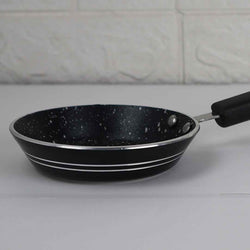 Non Stick Marble Coated Mini One Egg Frying Pan - Skcookware