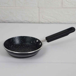 Non Stick Marble Coated Mini One Egg Frying Pan - Skcookware