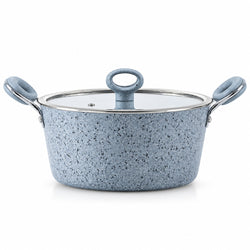 Non Stick Marble Coated Signature Casserole