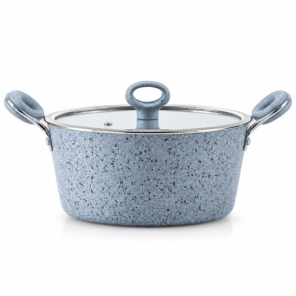 Non Stick Marble Coated Signature Casserole