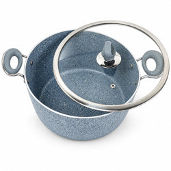 Non Stick Marble Coated Signature Casserole