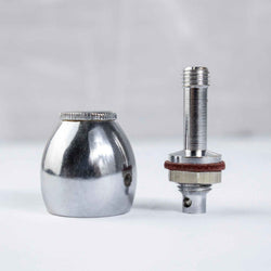 Pressure Cooker Weight & Nozzle Set