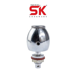 Pressure Cooker Weight & Nozzle Set