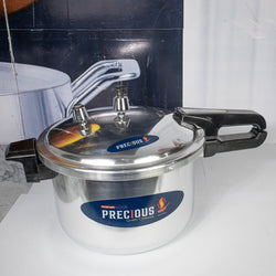 Precious Pressure Cooker by SK Cookware