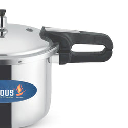 Precious Pressure Cooker by SK Cookware