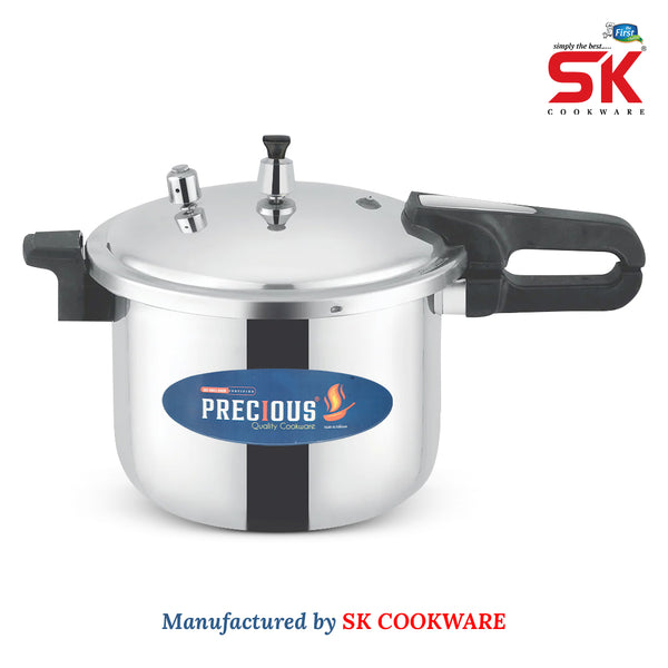 Precious Pressure Cooker by SK Cookware