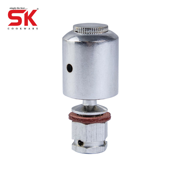 Pressure Cooker Nozzle Set for Emerald 9&11 Liter and Ocean 11 Liter Pressure Cookers