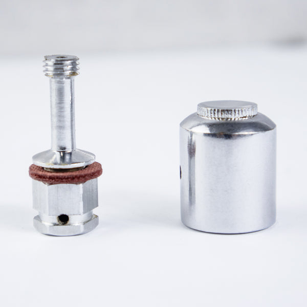 Pressure Cooker Nozzle Set for Emerald 9&11 Liter and Ocean 11 Liter Pressure Cookers