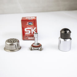 Pressure Cooker Weight Set for Emerald 9&11 Liter and Ocean 11 Liter Pressure Cookers