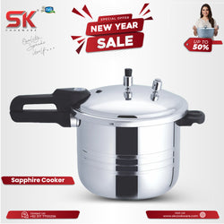 Export Leftover Sapphire Pressure Cooker