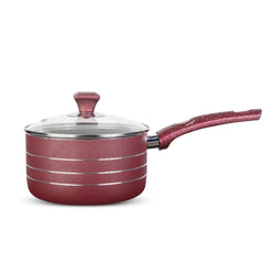 17 Pieces Non-Stick Tulip Gift Pack Set - Skcookware