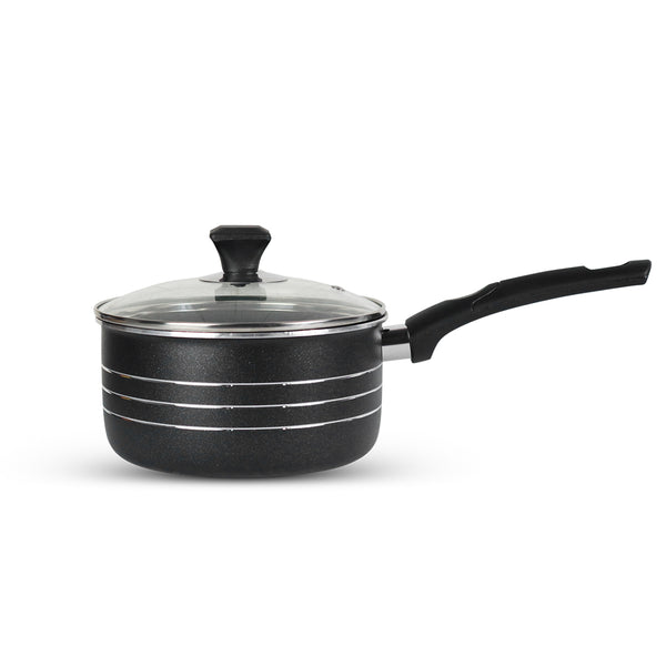 15 Pieces Non Stick Burberry Ezee Gift Set - Skcookware