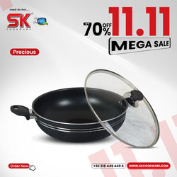 Precious Non Stick Wok