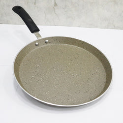 Marble Coated Non Stick Induction/Electric Base Hot Plate
