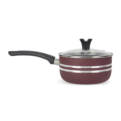 18 Pieces Non-Stick Indigo Gift Pack Set