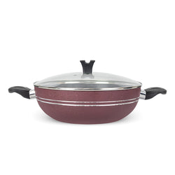 18 Pieces Non-Stick Indigo Gift Pack Set